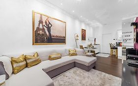 Cozy Apartment Near Central Station By Ndp Rent